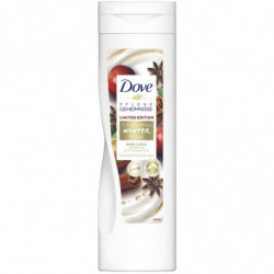 Dove Coccole Invernali · 250 ml: fotografia originale Omnia World