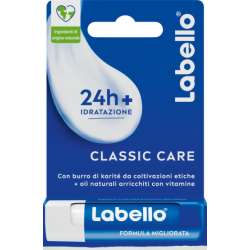 Labello Classic Care · 4,8 g: fotografia originale Omnia World